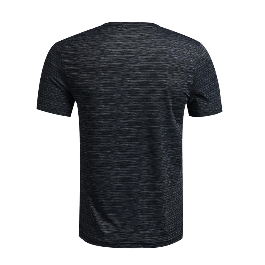 Áo Gym Nam Dunlop - DAGYS9085-1-DGY (Xám đậm)
