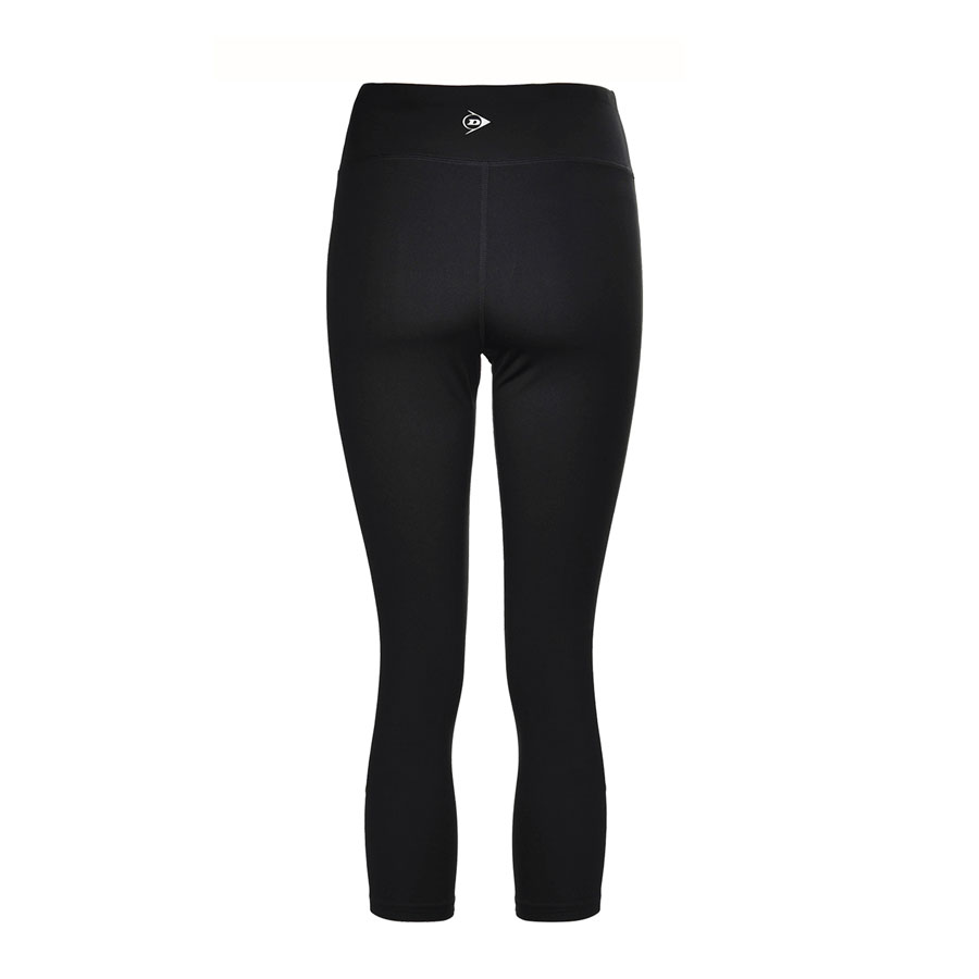 Quần Gym Nữ Dunlop - DQGYS9139-2-BK (Đen)