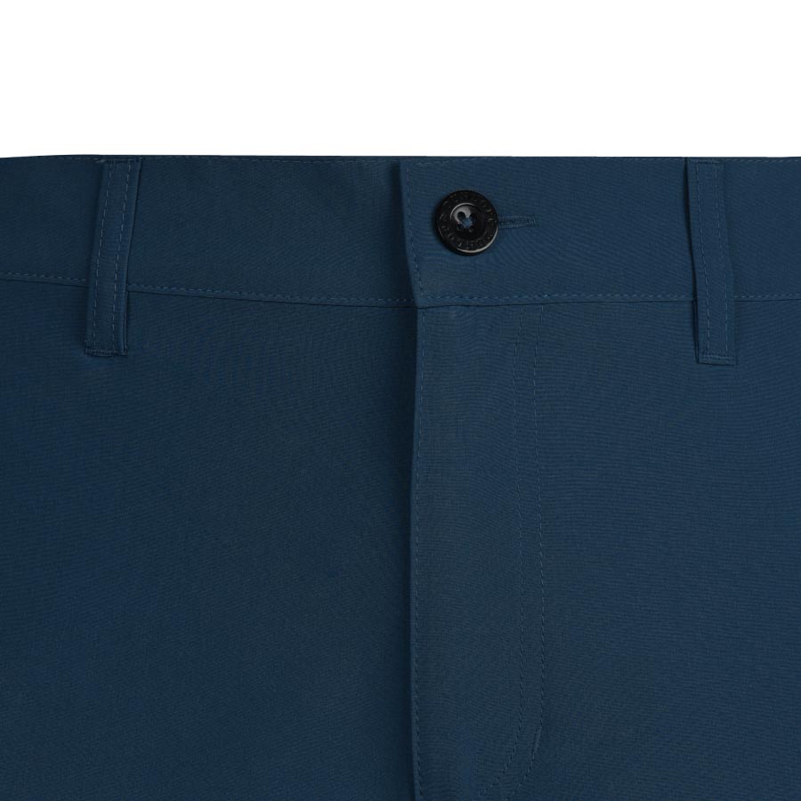 Quần Tennis nam Dunlop - DQTES2040-1S-NVB06 (Xanh Navy)