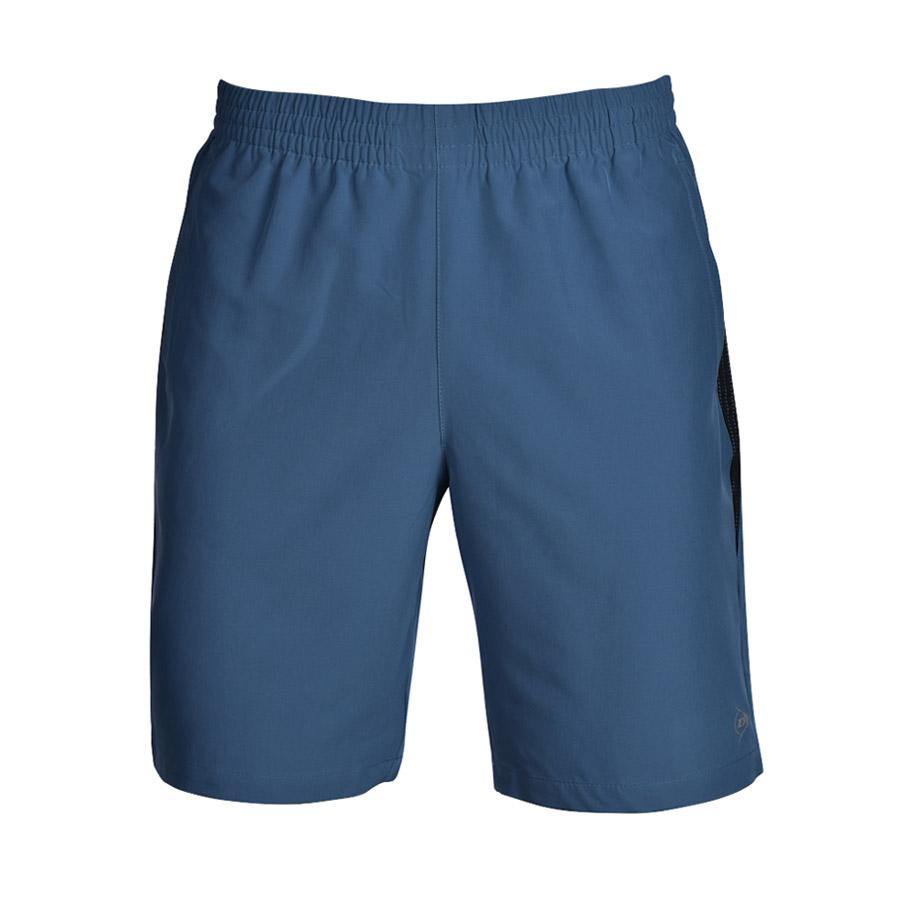 Quần Tennis nam Dunlop - DQTES9020-1S-GSE13 (Xanh đá)
