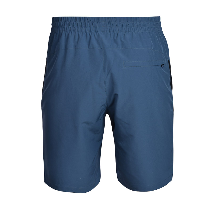 Quần Tennis nam Dunlop - DQTES9020-1S-GSE13 (Xanh đá)