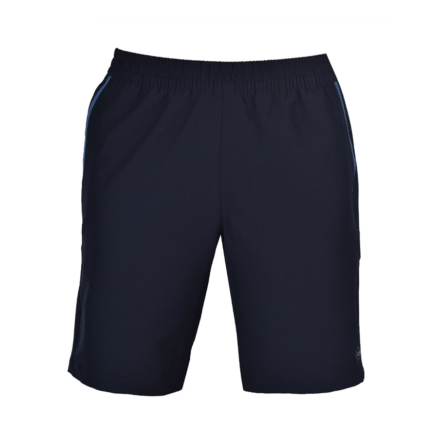 Quần Tennis nam Dunlop - DQTES9021-1S-BK01 (Đen)