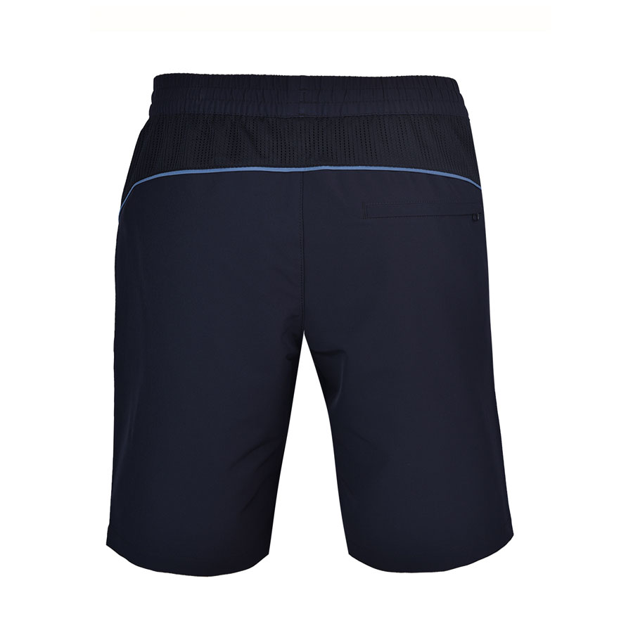 Quần Tennis nam Dunlop - DQTES9021-1S-BK01 (Đen)