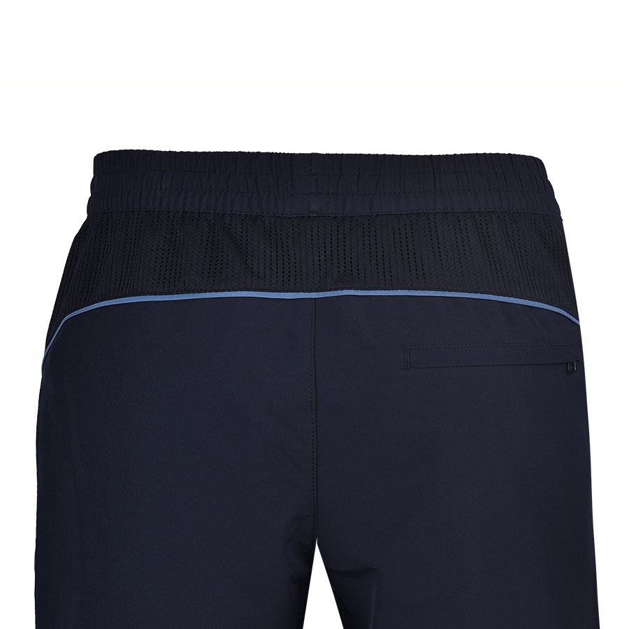 Quần Tennis nam Dunlop - DQTES9021-1S-BK01 (Đen)
