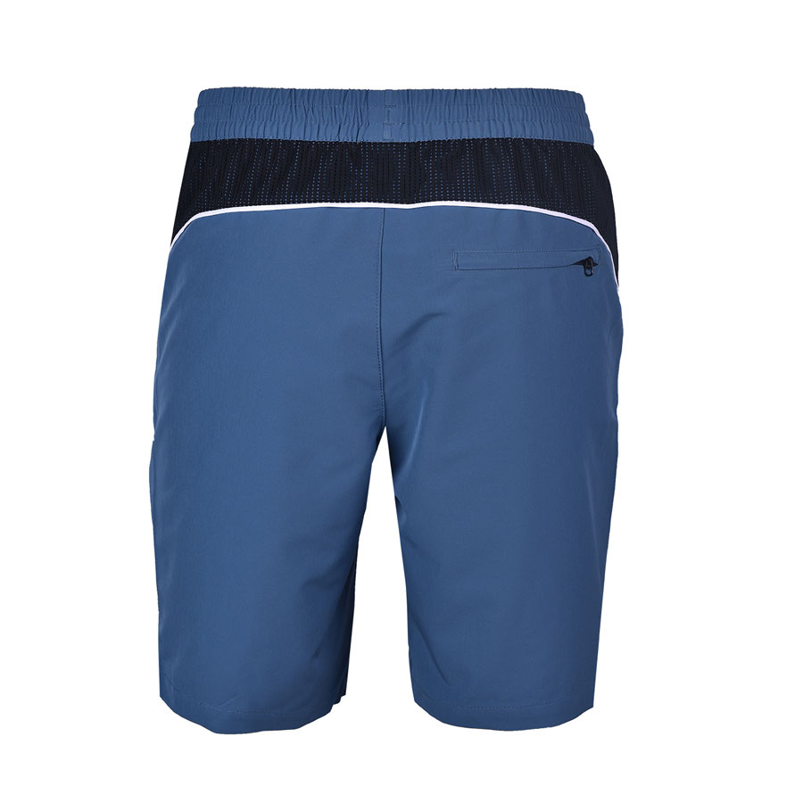 Quần Tennis nam Dunlop - DQTES9021-1S-GSE13