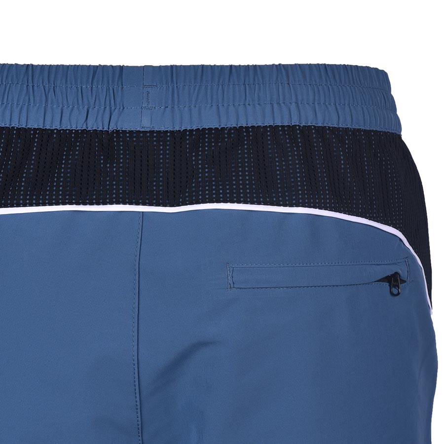 Quần Tennis nam Dunlop - DQTES9021-1S-GSE13