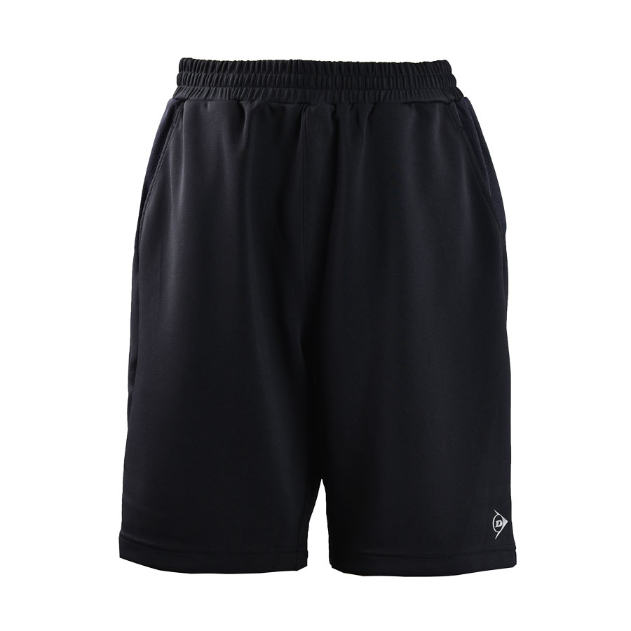 Quần Tennis nam Dunlop - DQTES9124-1S-BK01
