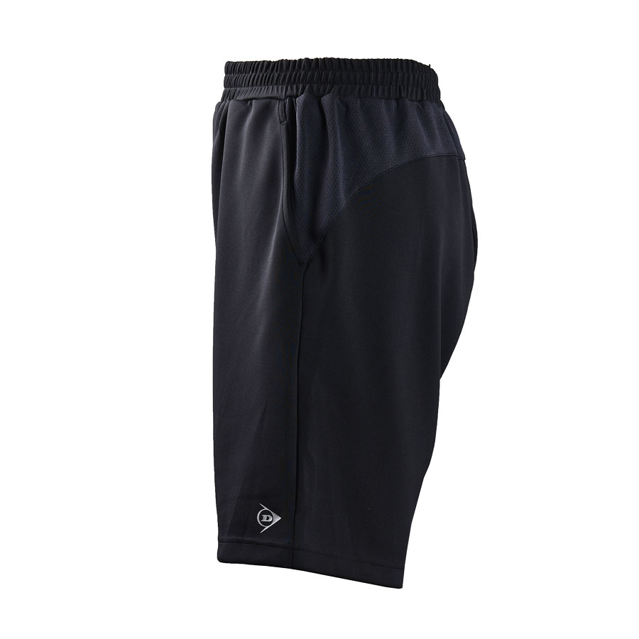 Quần Tennis nam Dunlop - DQTES9124-1S-BK01