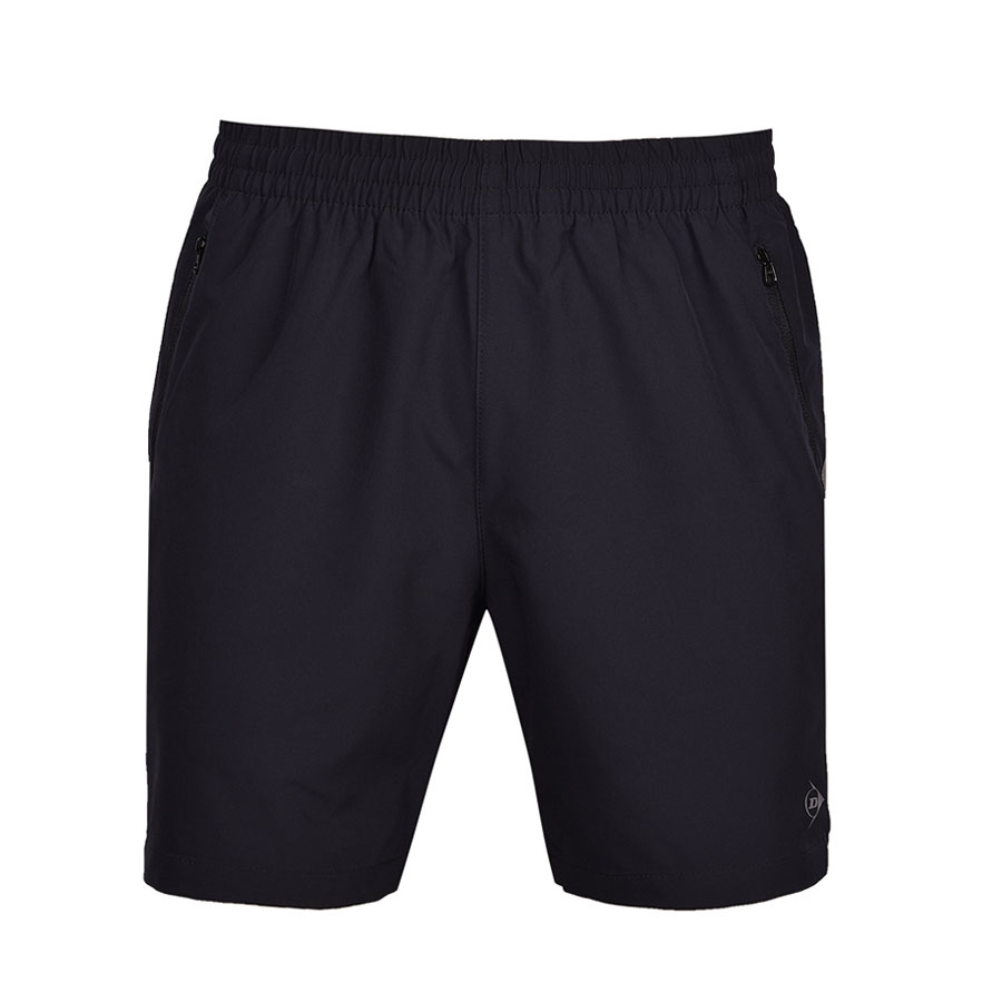 Quần thể thao nam Dunlop - DQBAS9014-1S-BK01