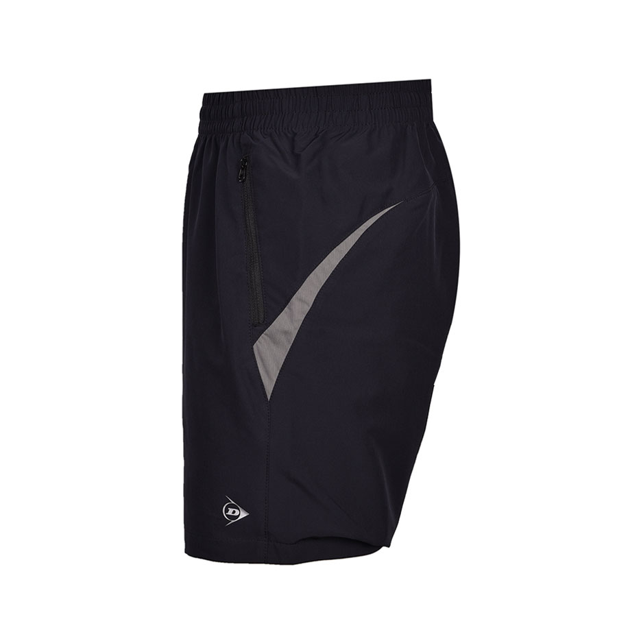 Quần thể thao nam Dunlop - DQBAS9014-1S-BK01