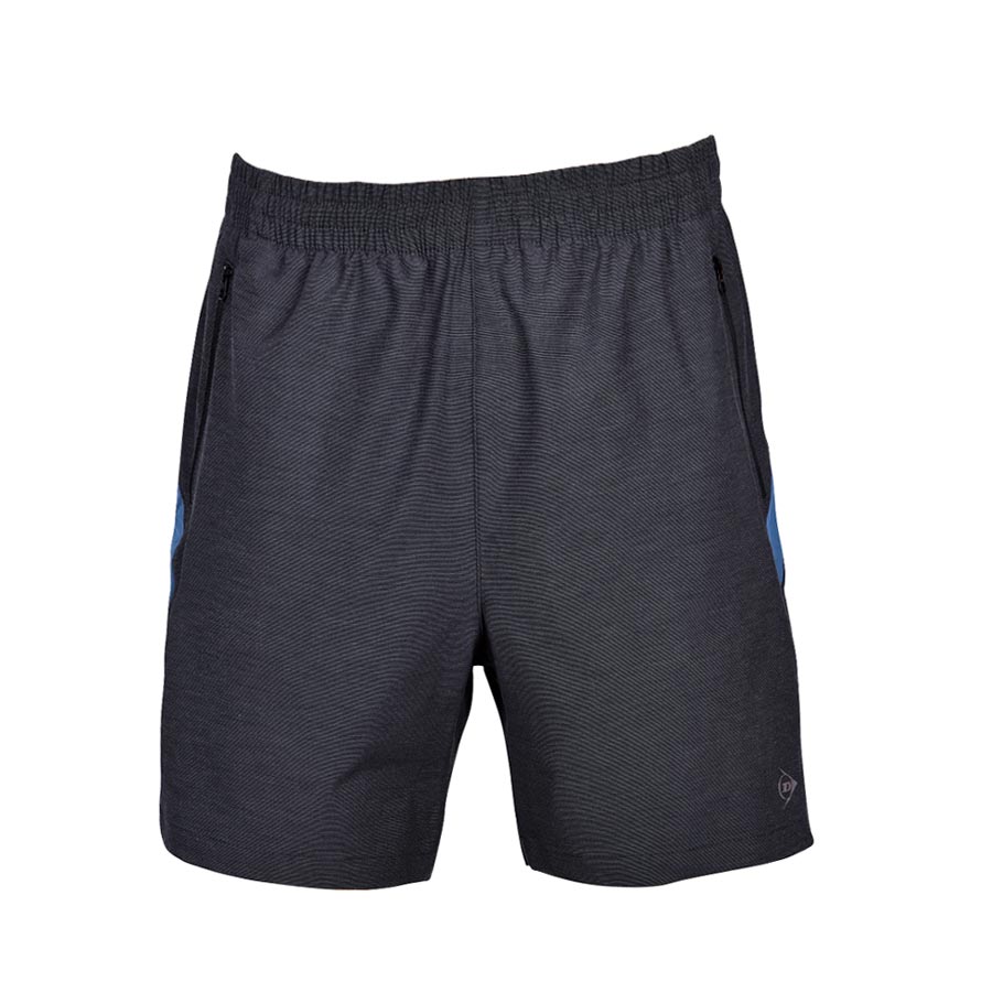 Quần thể thao nam Dunlop - DQBAS9014-1S-BK02 (Đen)