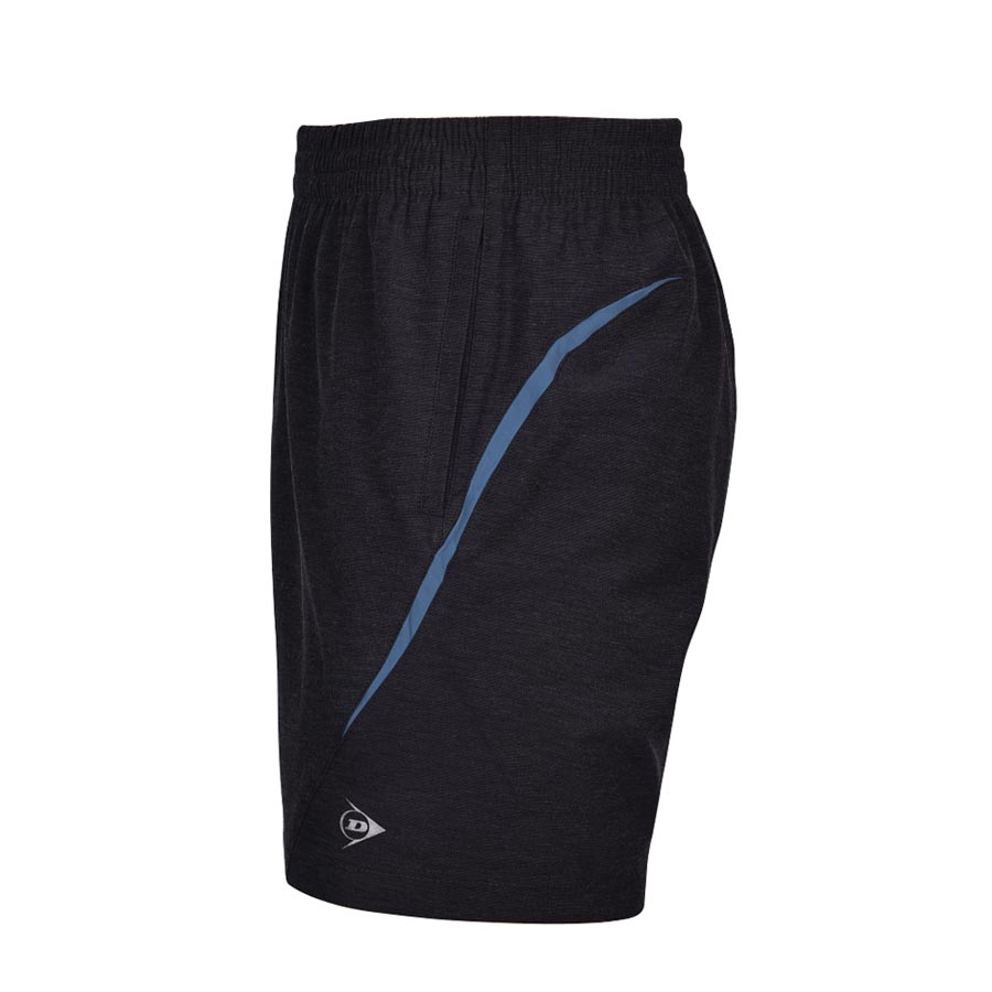 Quần thể thao nam Dunlop - DQBAS9016-1S-BK02 (Đen)