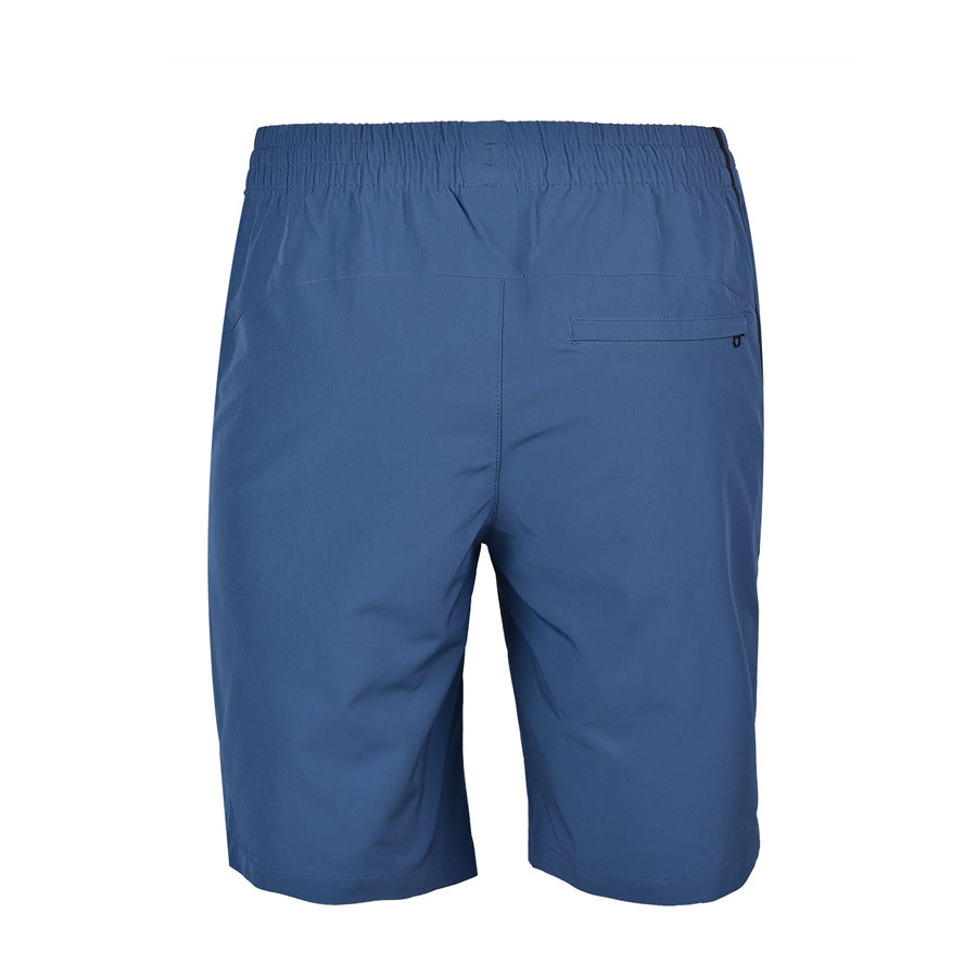 Quần thể thao nam Dunlop - DQGYS9026-1S-GSE13 (Xanh đá)