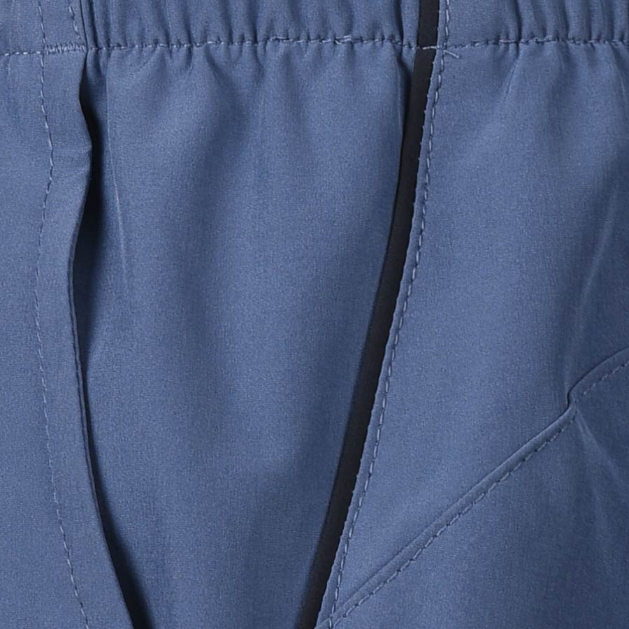 Quần thể thao nam Dunlop - DQRUS2045-1S-GSE10 (Xanh đá)