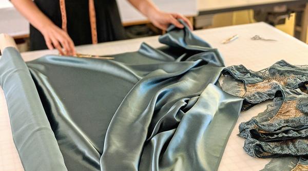 The 6 Skin-Boosting Benefits of Silk and Satin Underwear – Ugees