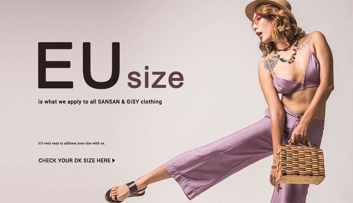 EU size