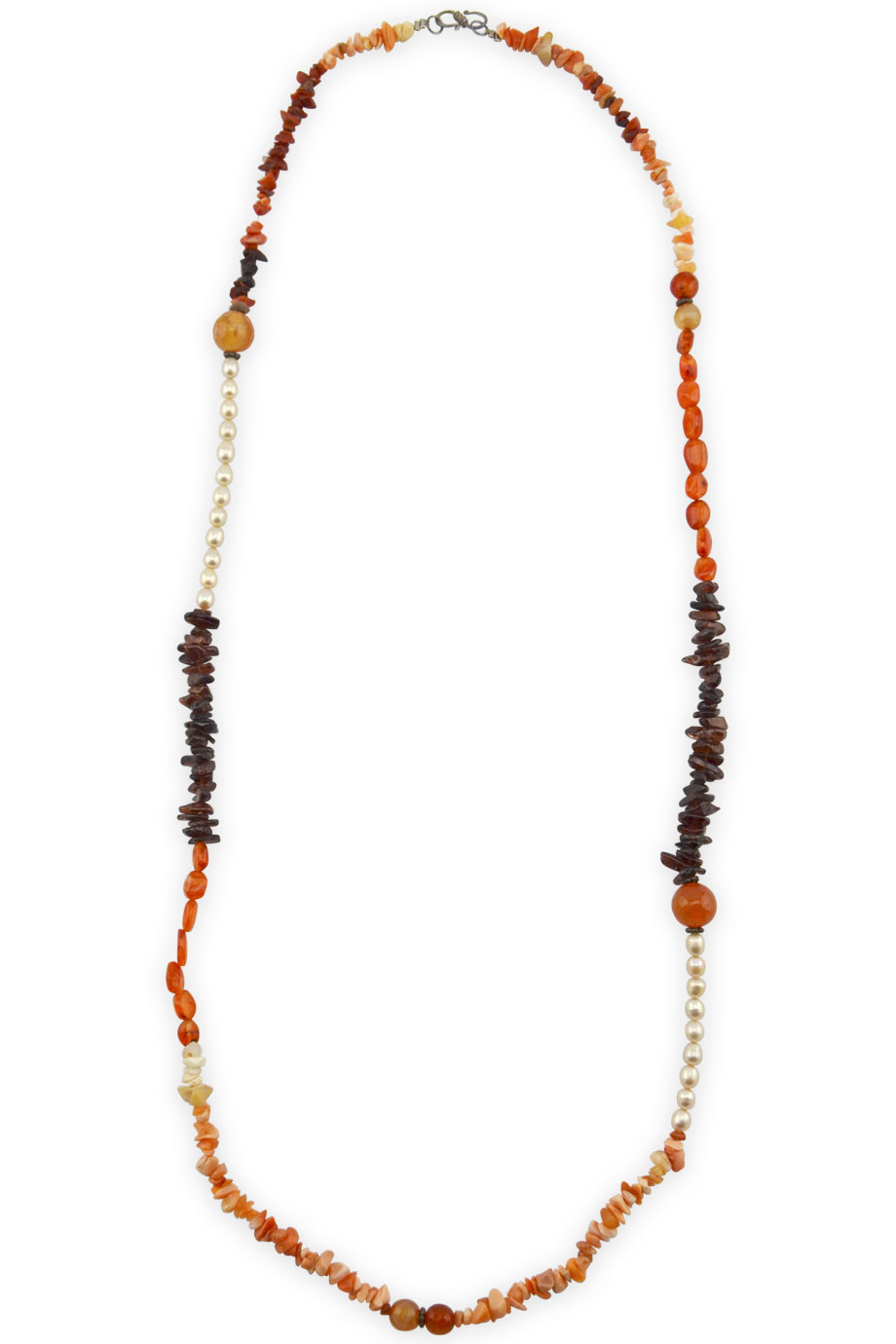 Vòng cổ Moon Garden Necklace