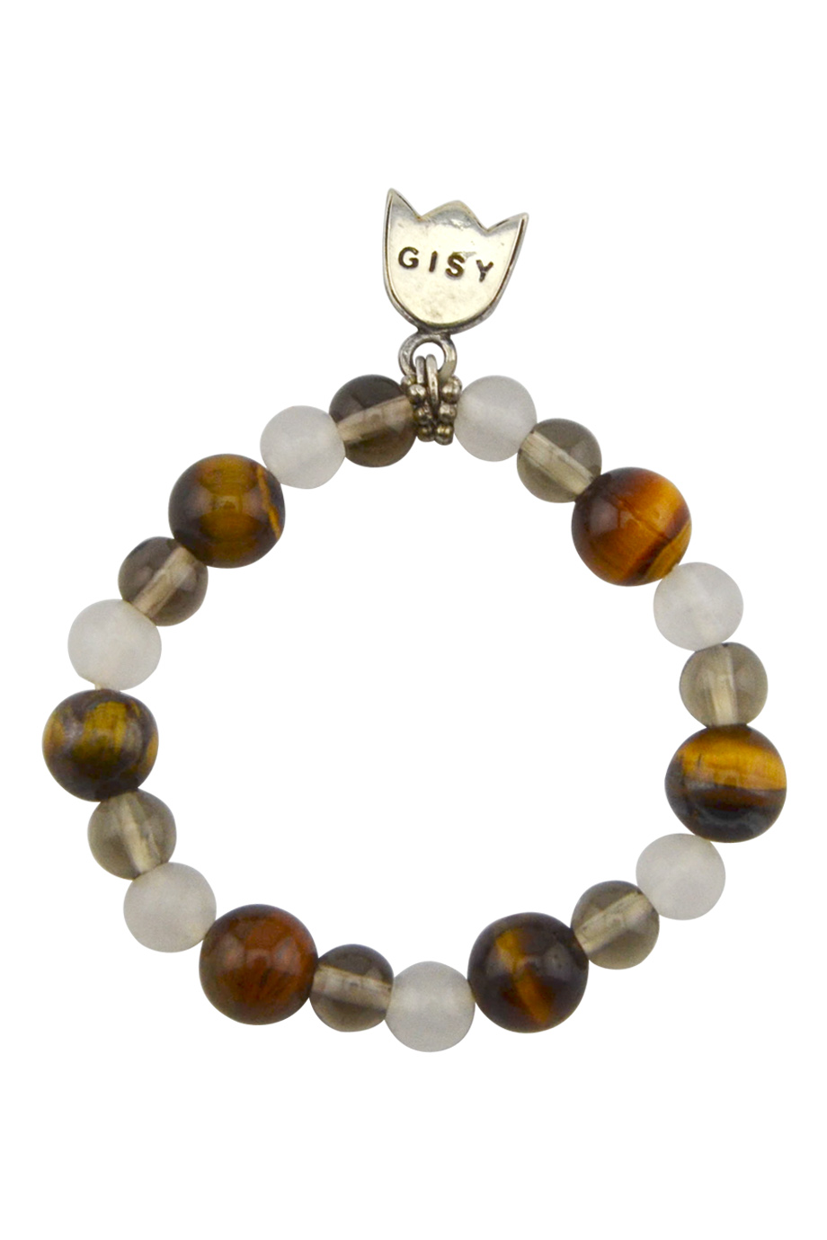 Vòng tay trẻ em Kid Bracelet 80.10 (2 EARTH 1 METAL)