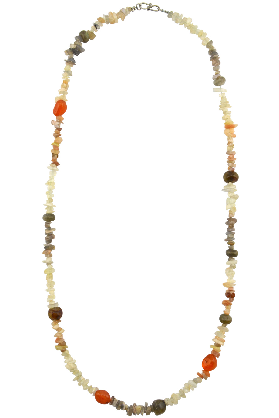 Vòng cổ Mara Moonstone Necklace