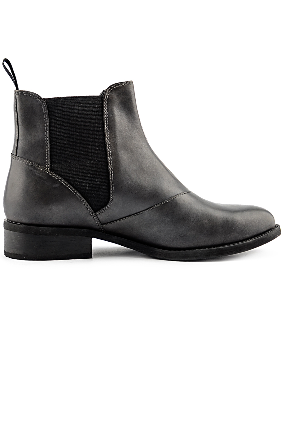 VAGABOND Sample Boots/ Charcoal 39