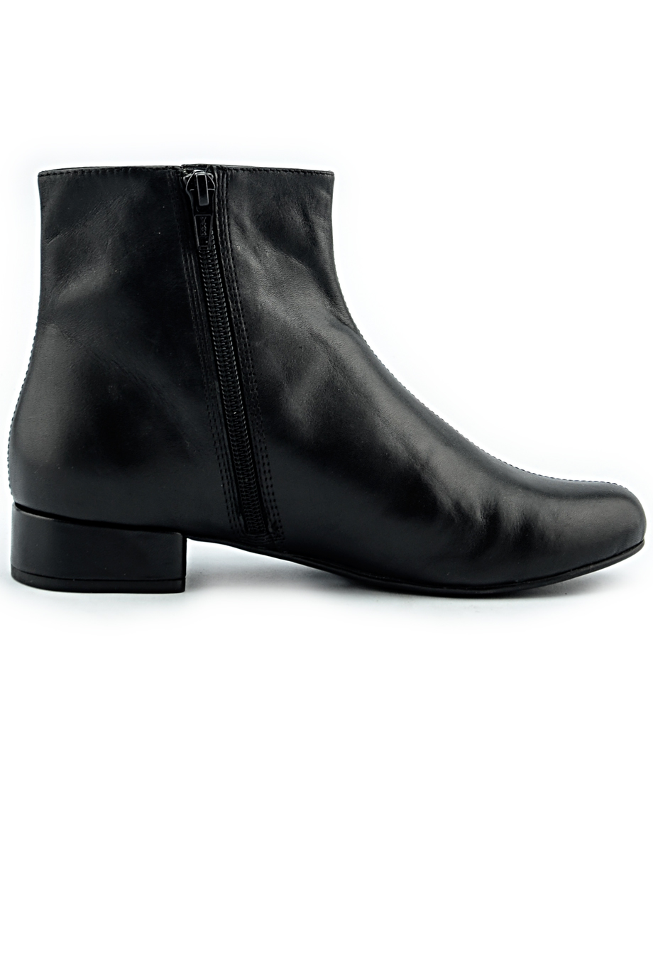 VAGABOND Sample Boots 2.5cm/ Black