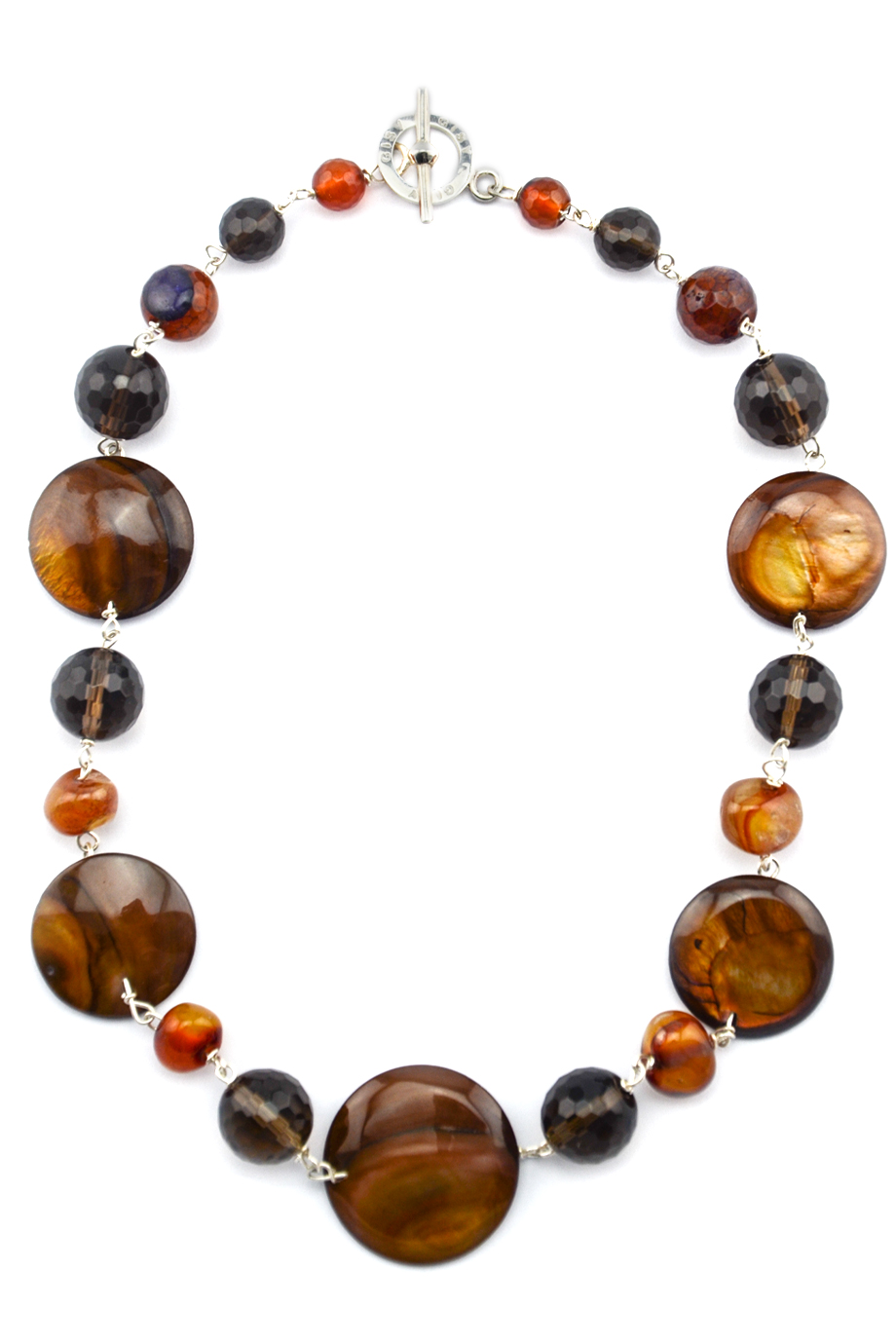 Vòng cổ Cadence One-Off Necklace