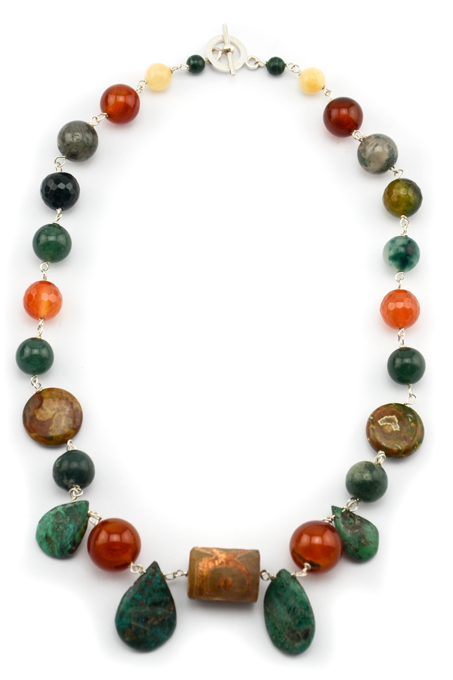 Vòng cổ Galanga One-Off Necklace