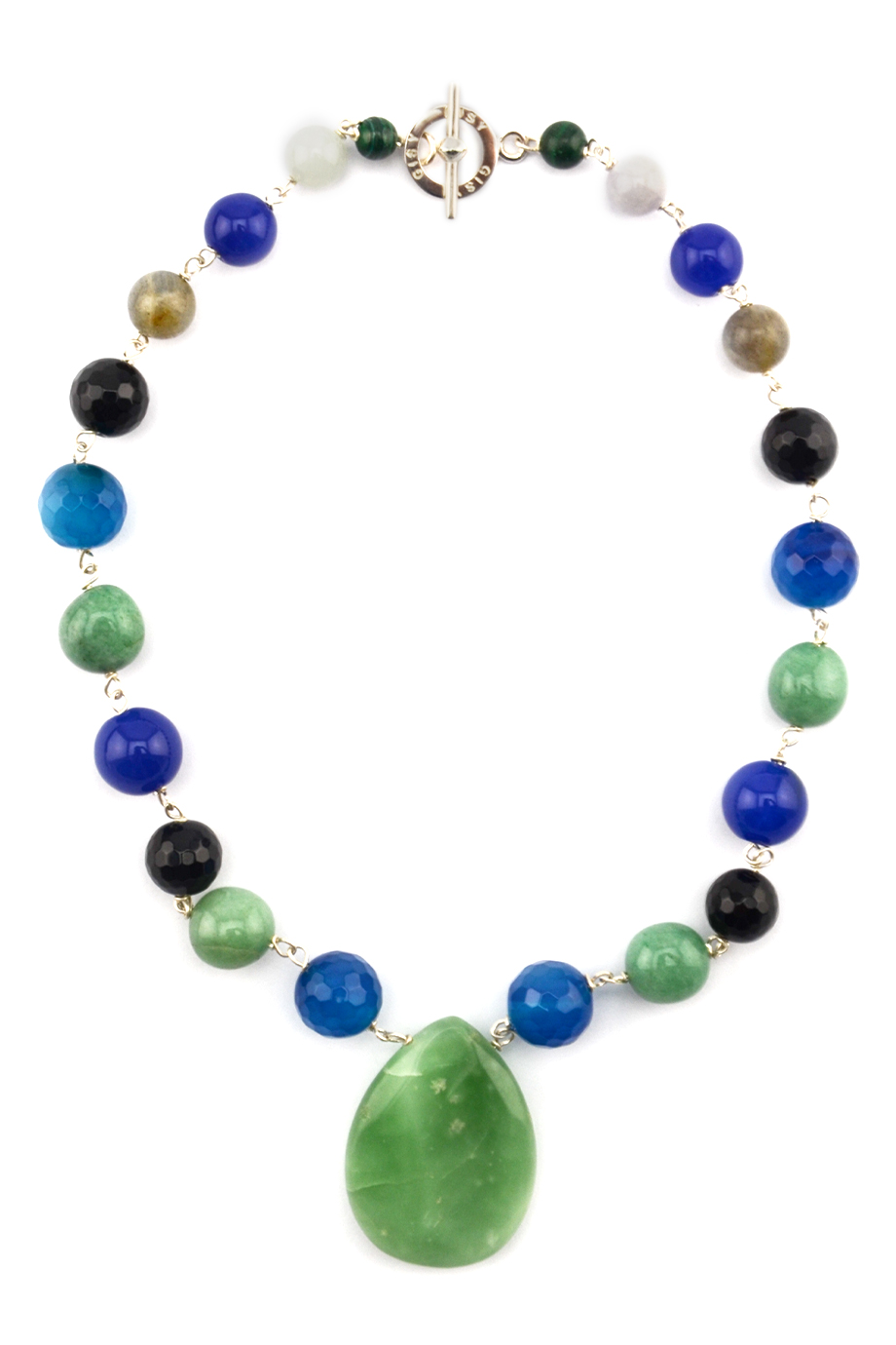 Vòng cổ Ocean Eye One-off Necklace