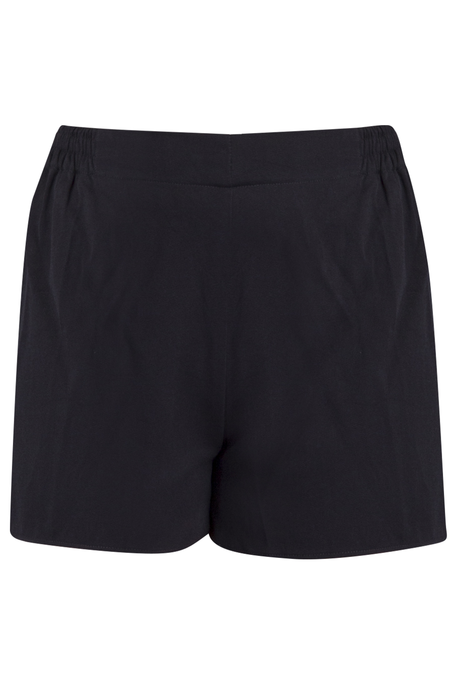 Quần ngủ Morning No.1 Pajama Shorts/ Black