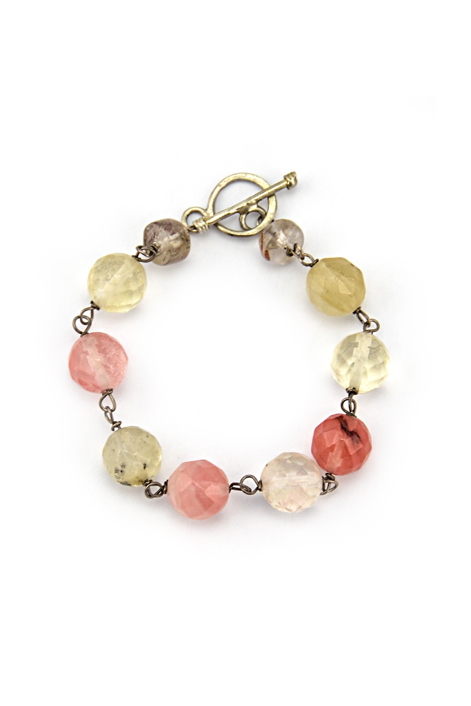 Holly Stream Bracelet