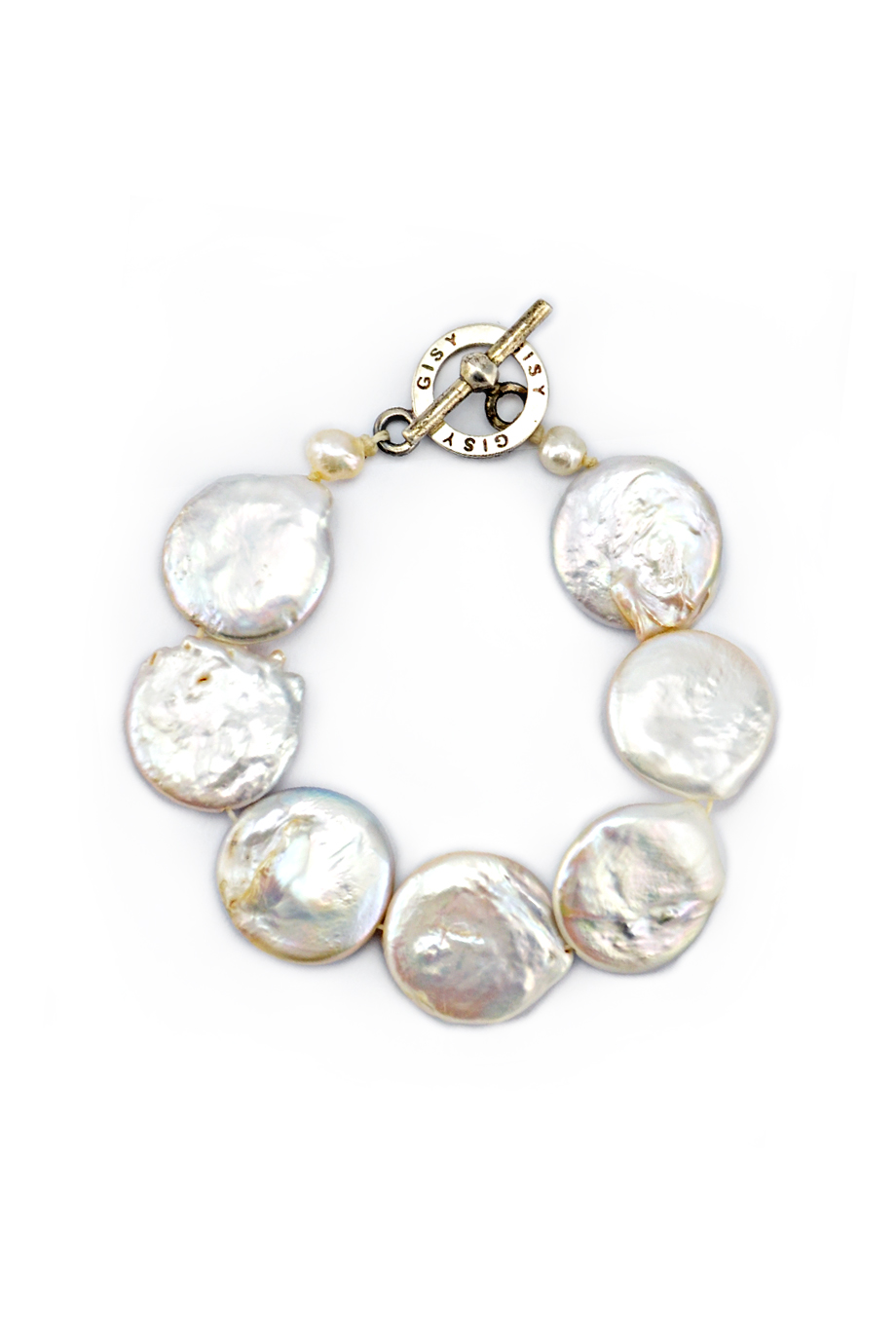 Vòng tay Soleil Pearl Bracelet