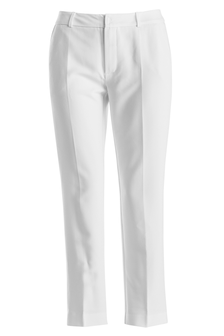 Quần Pepper Pants/ Cream White