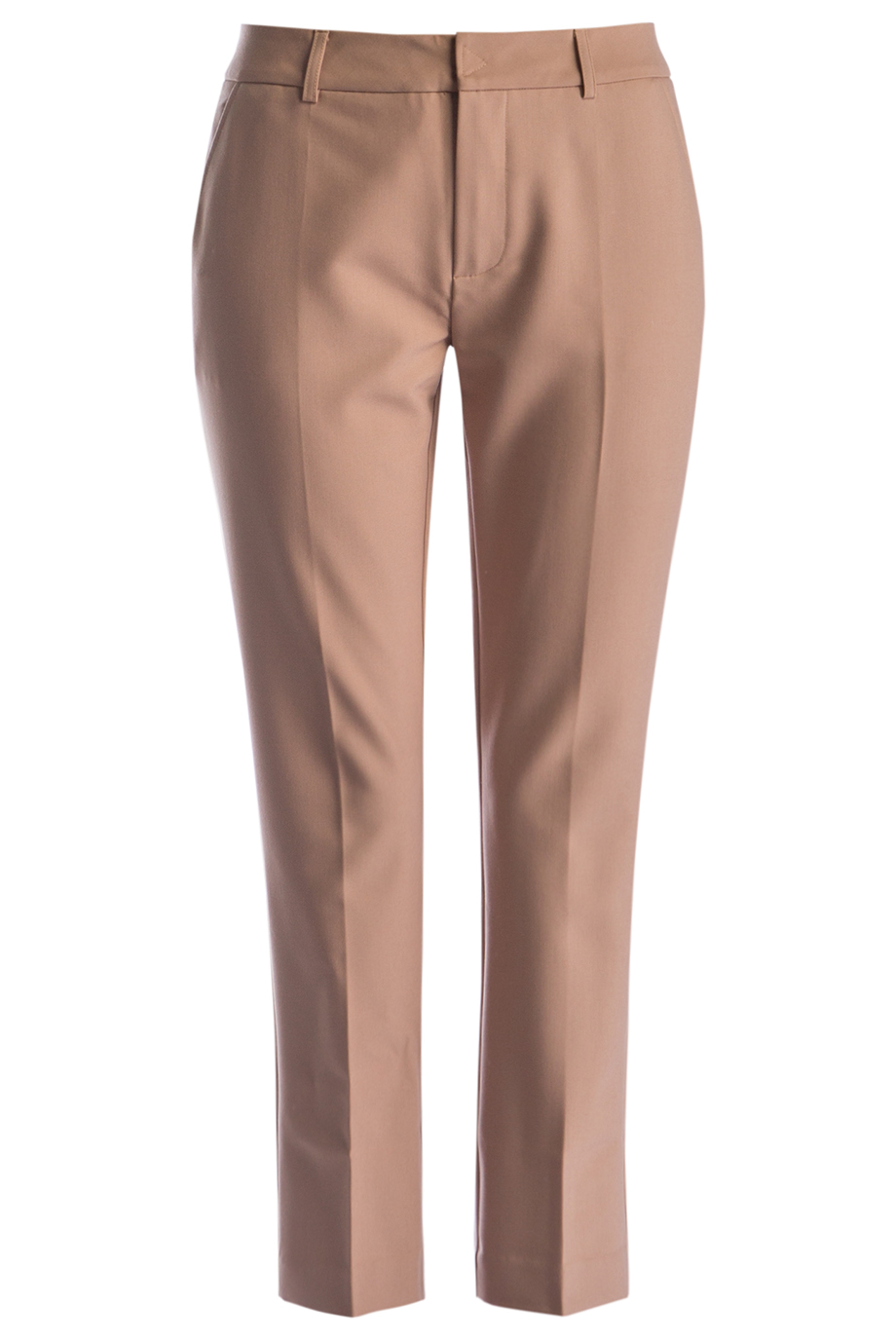 Quần Pepper Pants/ Beige 2131