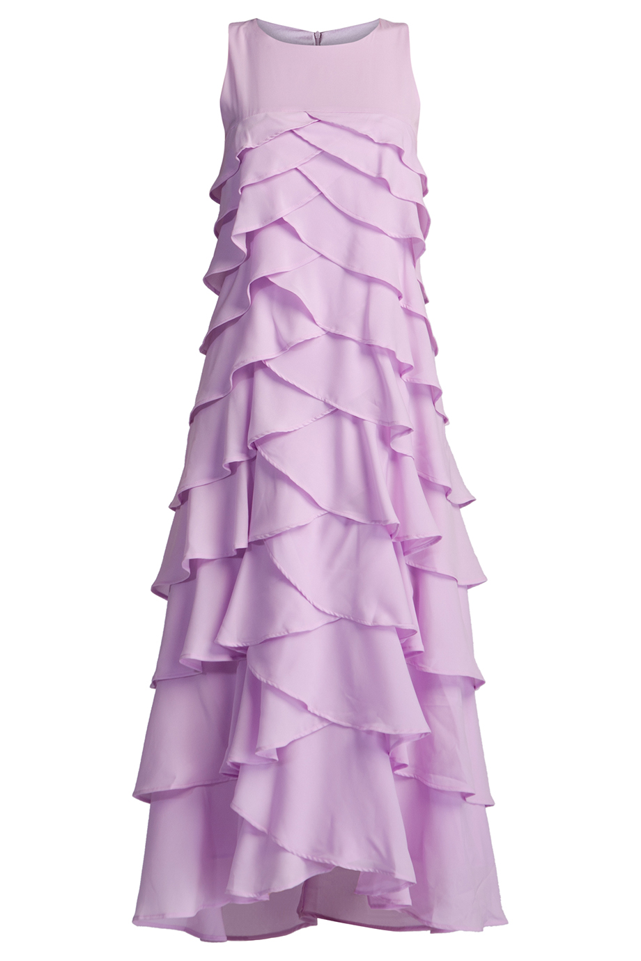 Đầm dự tiệc dài Melanie Evening Gown/ Lilac