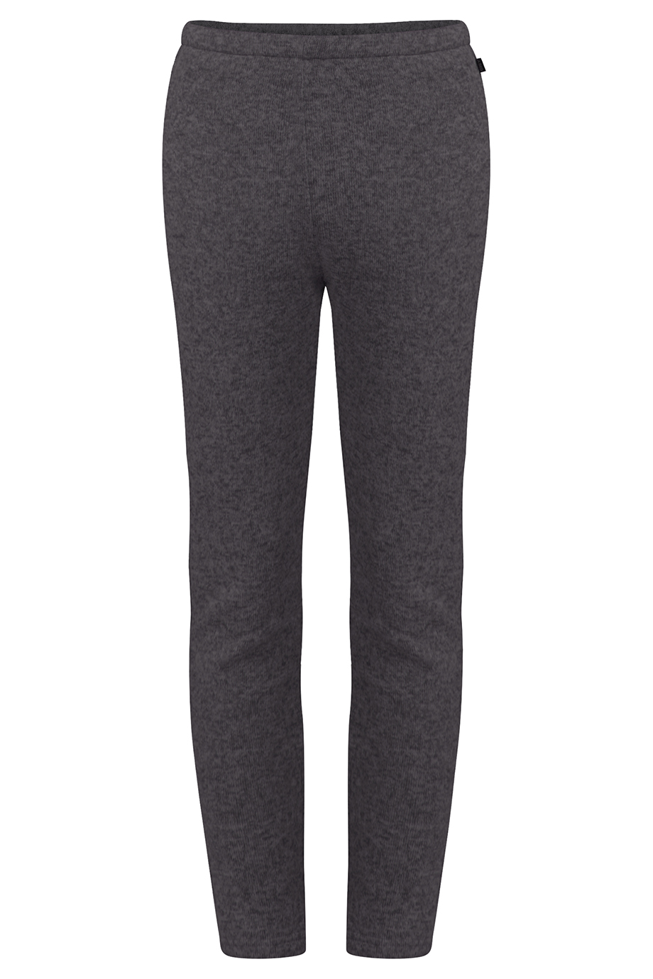 Quần len Mabel Knitted Leggings/ Charcoal