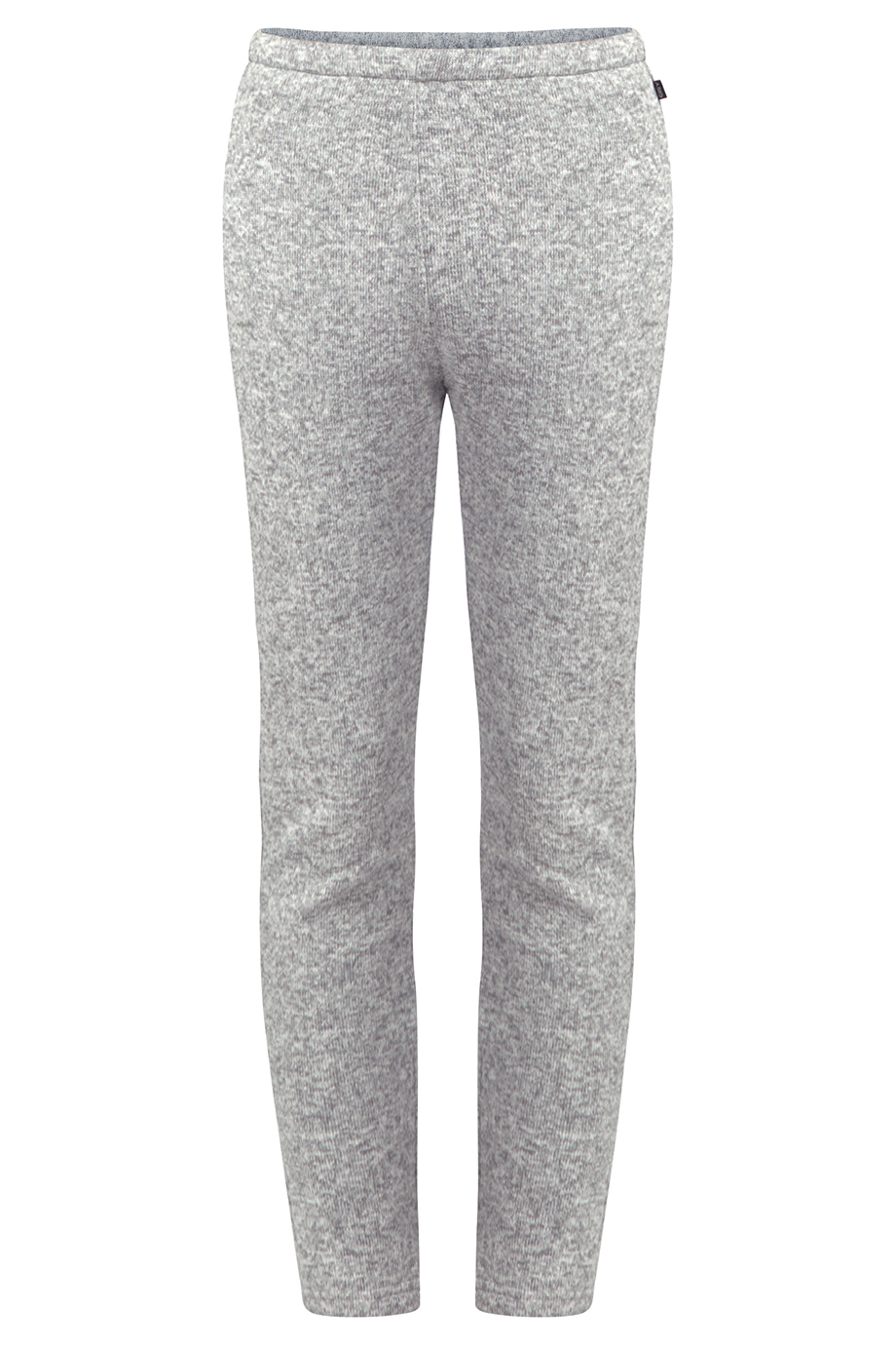 Quần legging len Mabel Knitted Leggings/ Coin Grey