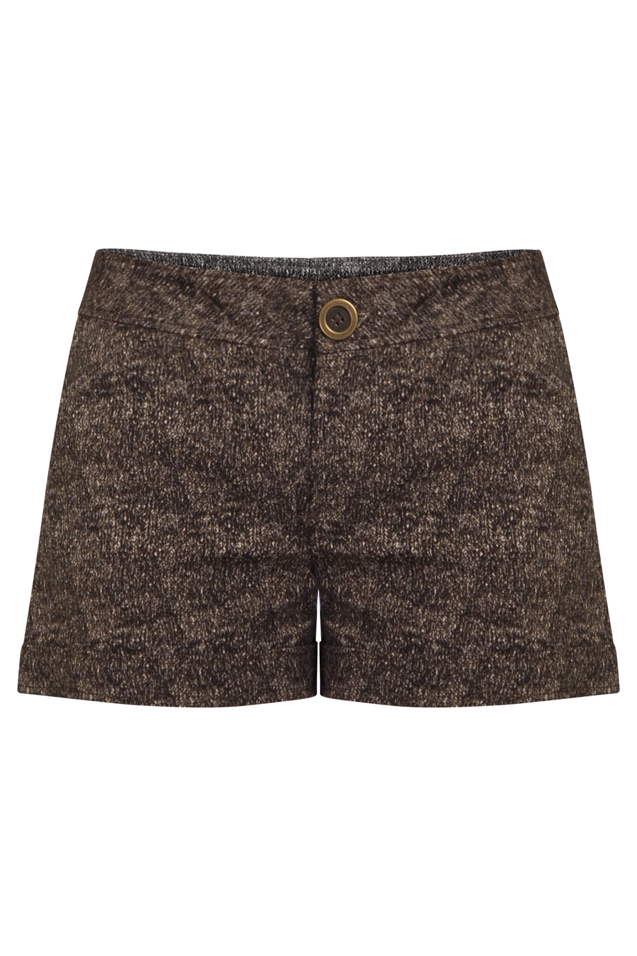 Quần Jackie Mini Short Pants/ Old Wood