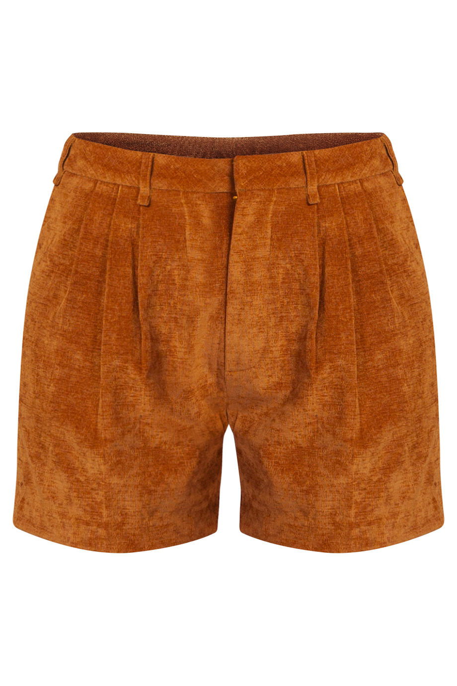 Quần Anise Short Pants/ Cowskin