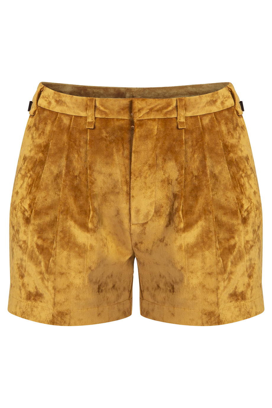 Quần Anise Short Pants/ Gold