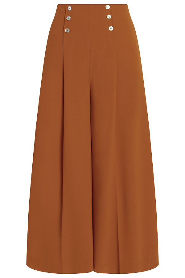 Sienna Maxi Palazzo Pants