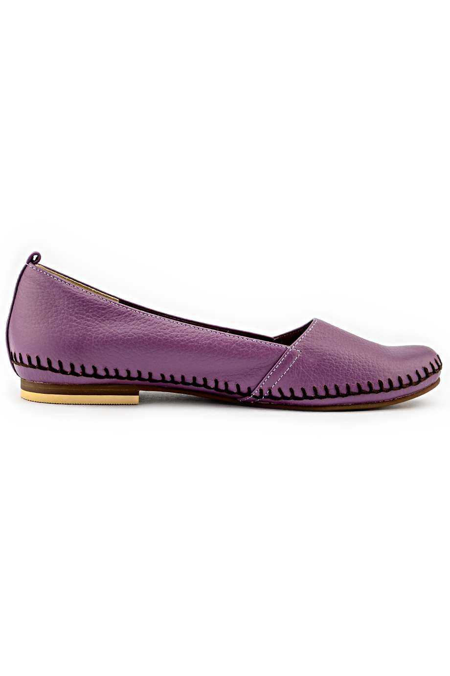 Giày bệt PORTA KOBE Balerinas (Japan)/ Purple