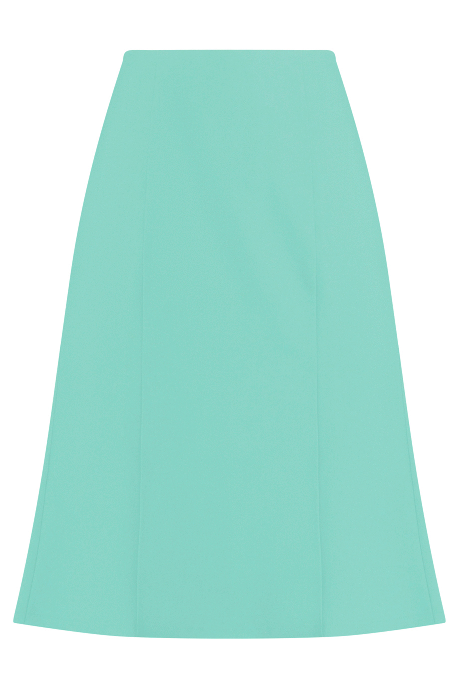 Chân váy Francine Fishtail Skirt/ Mint