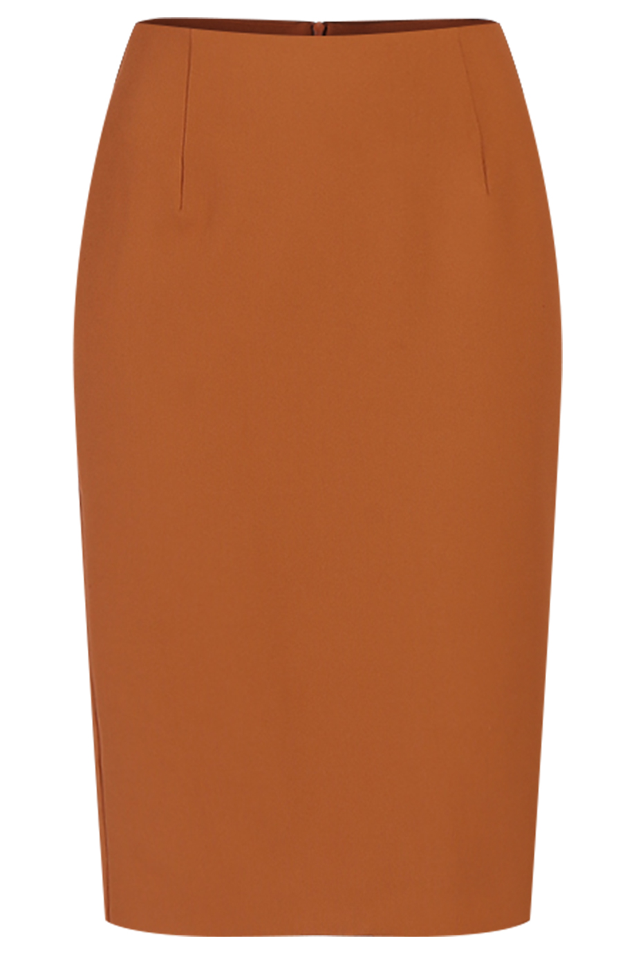 Chân váy bút chì Andrea Pencil Skirt/ Cinnamon