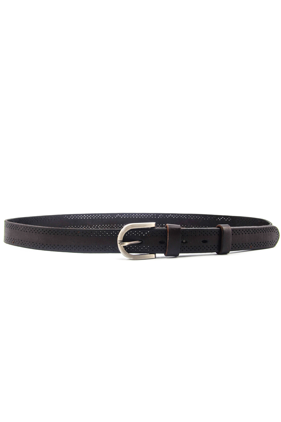 Dây lưng Inca Genuine Leather Belt 30mm