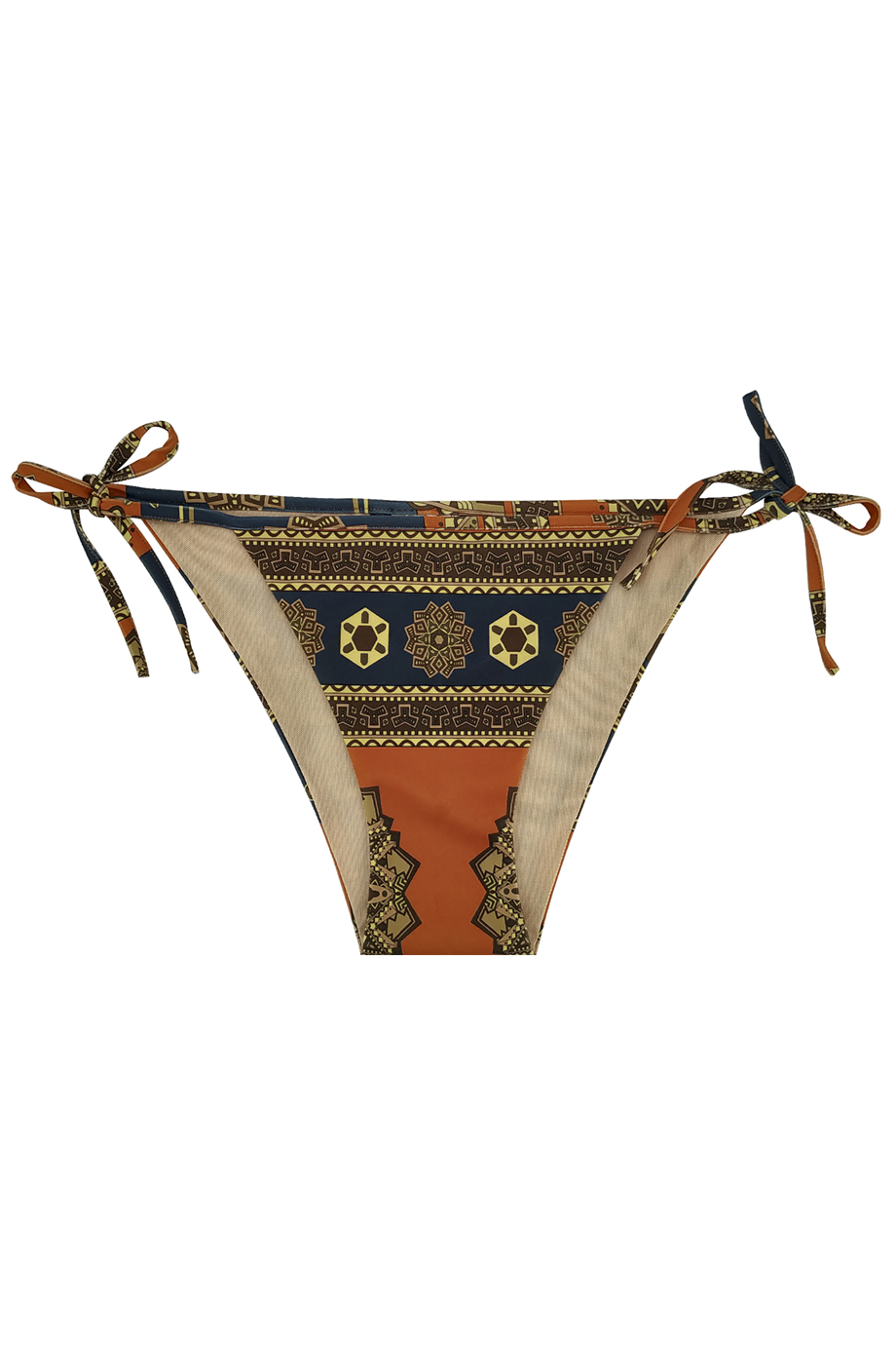 Quần bơi Clacie Triangle Bikini Brief/ Earth 2200