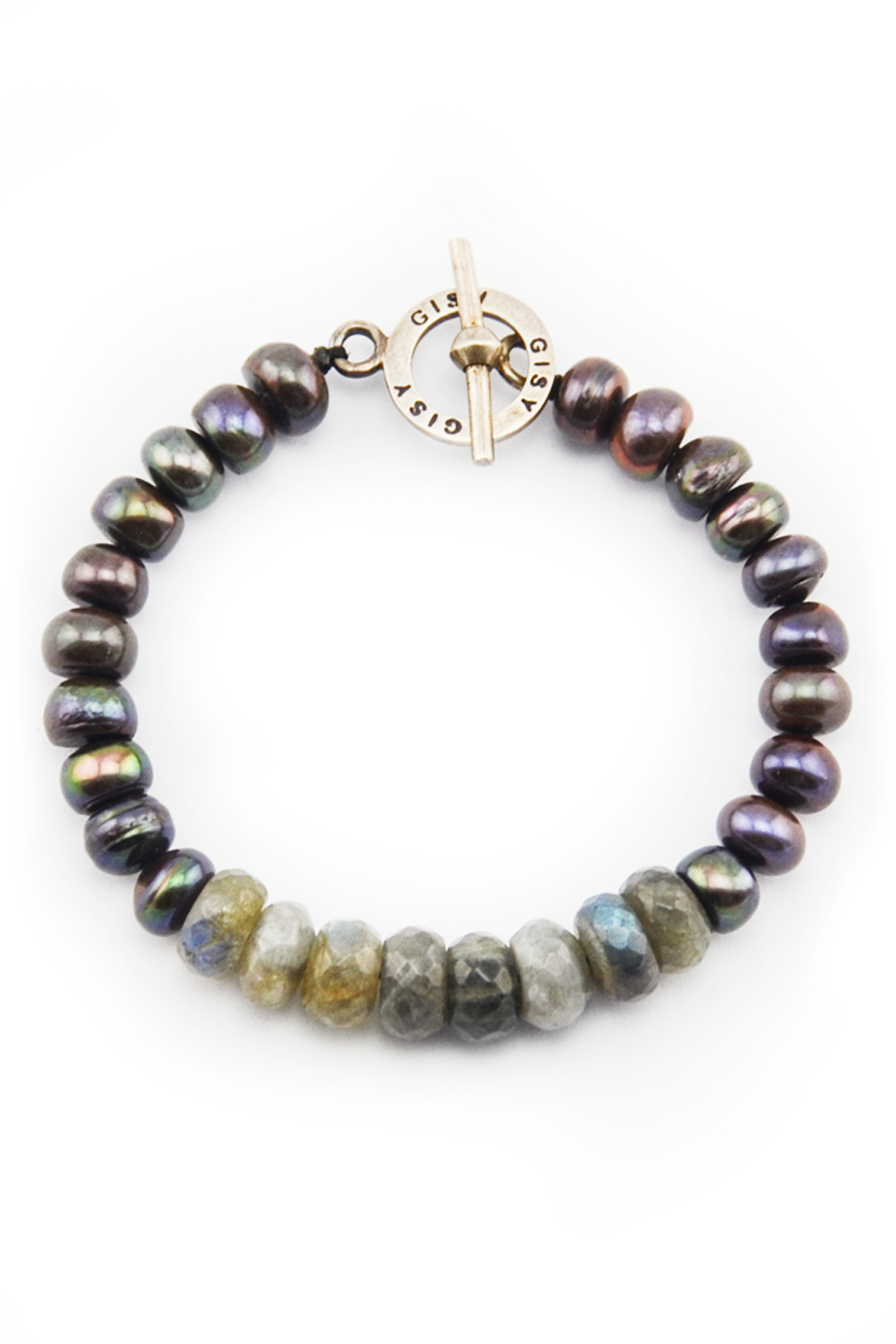 Vòng tay Night Queen Pearl Bracelet