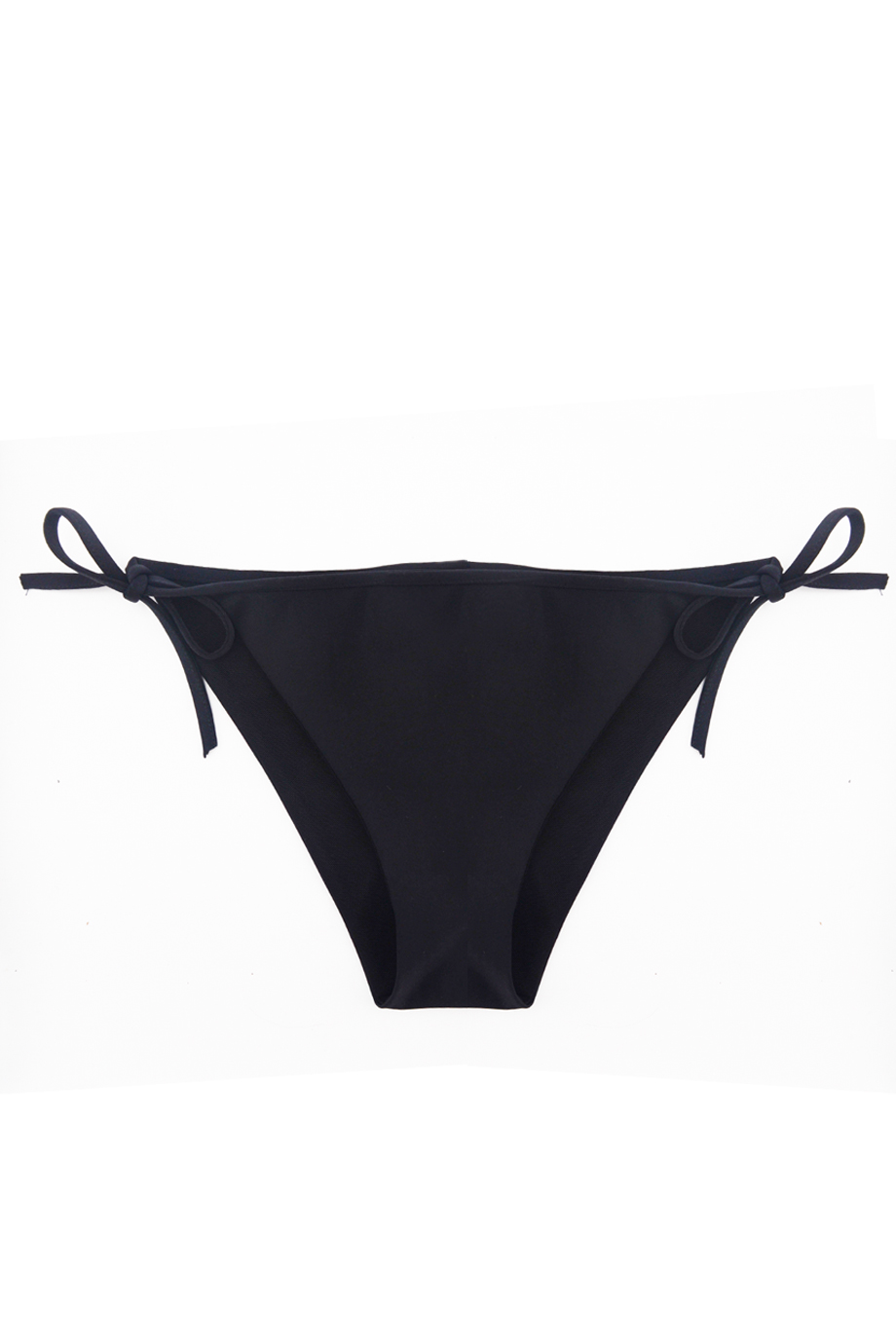 Quần bơi Clacie Triangle Bikini Brief/Black 2209