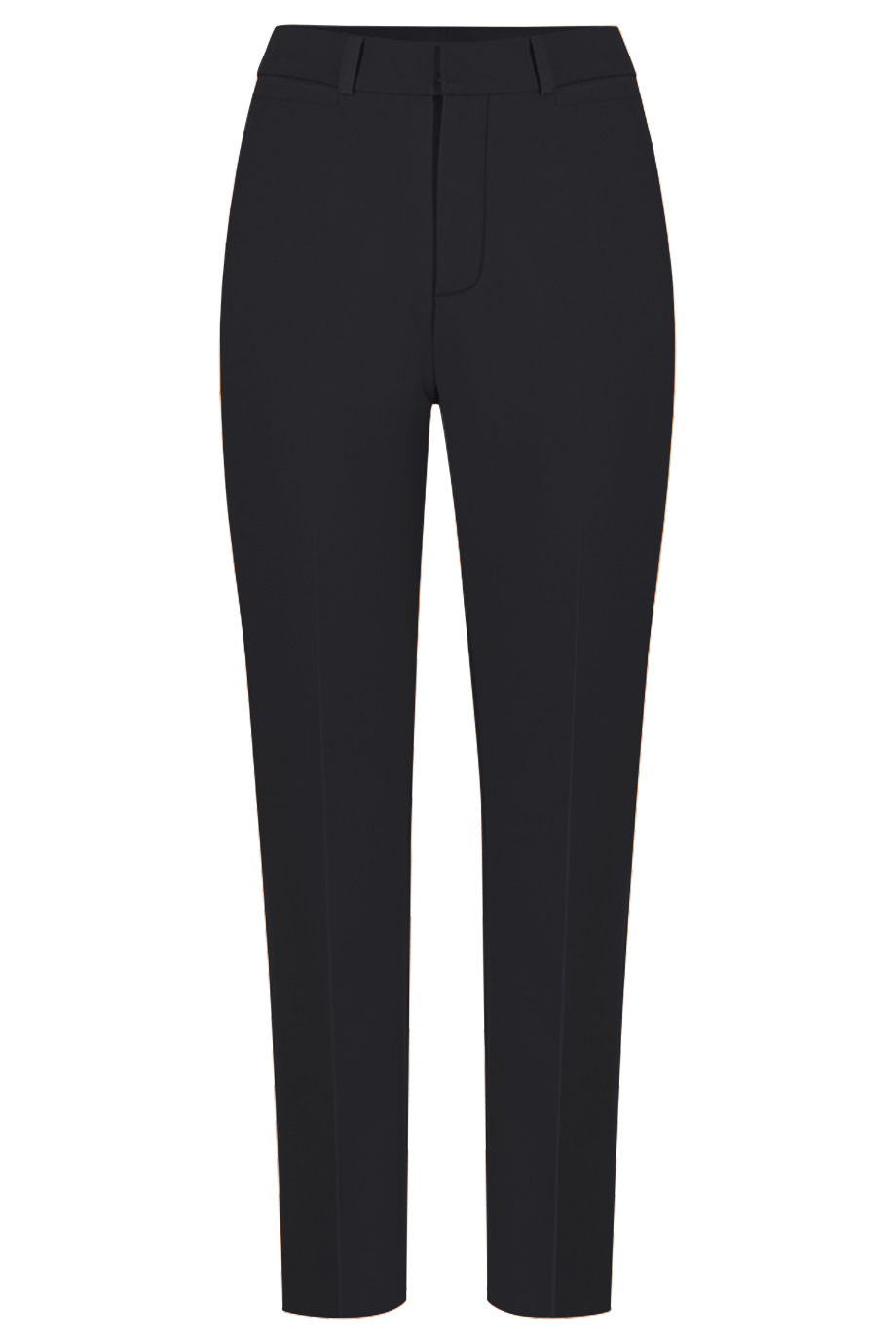 Quần Collette High-waisted Suit Pants/ Black 2046