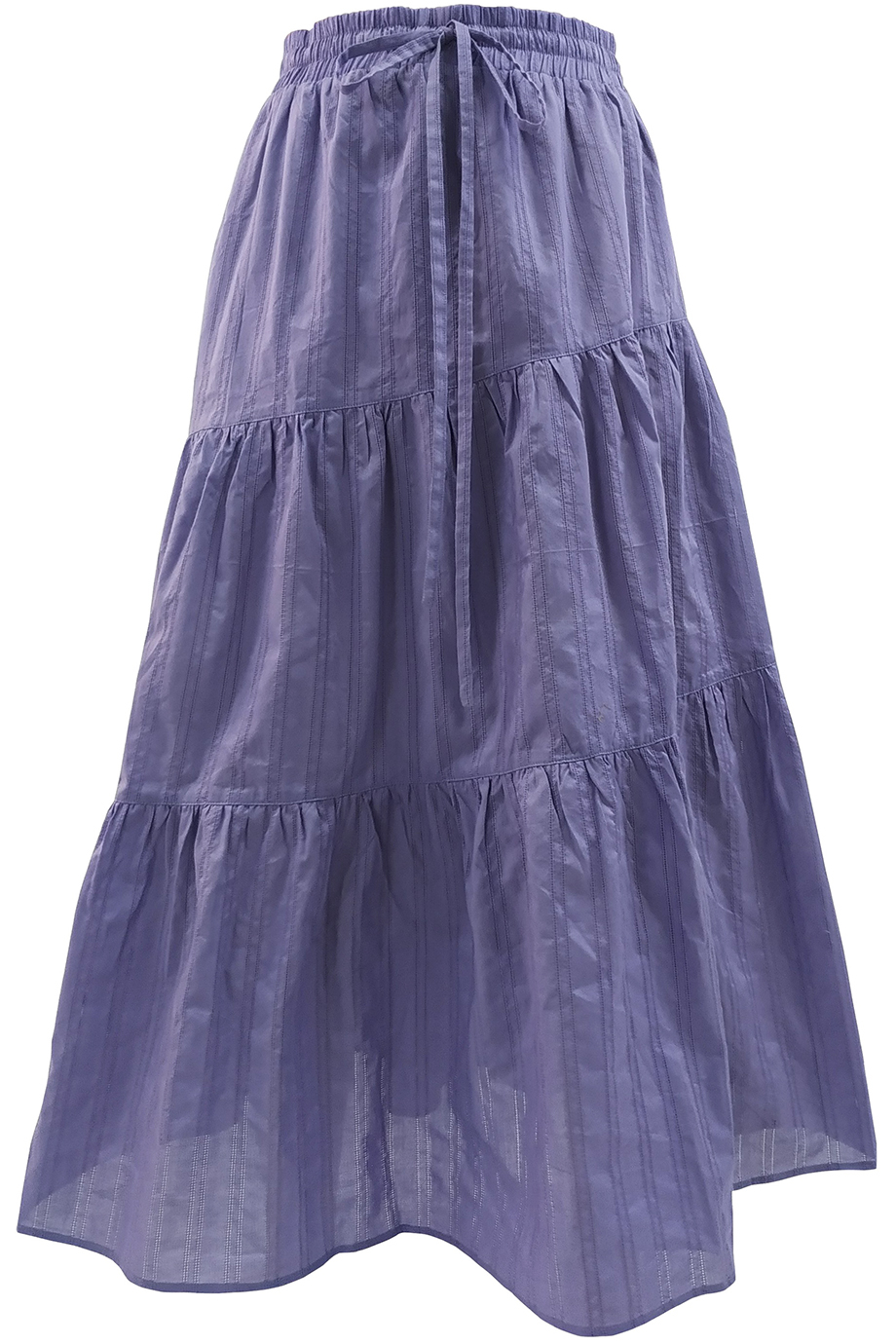 Chân váy Coriander Midi Skirt/ Amethyst 2272