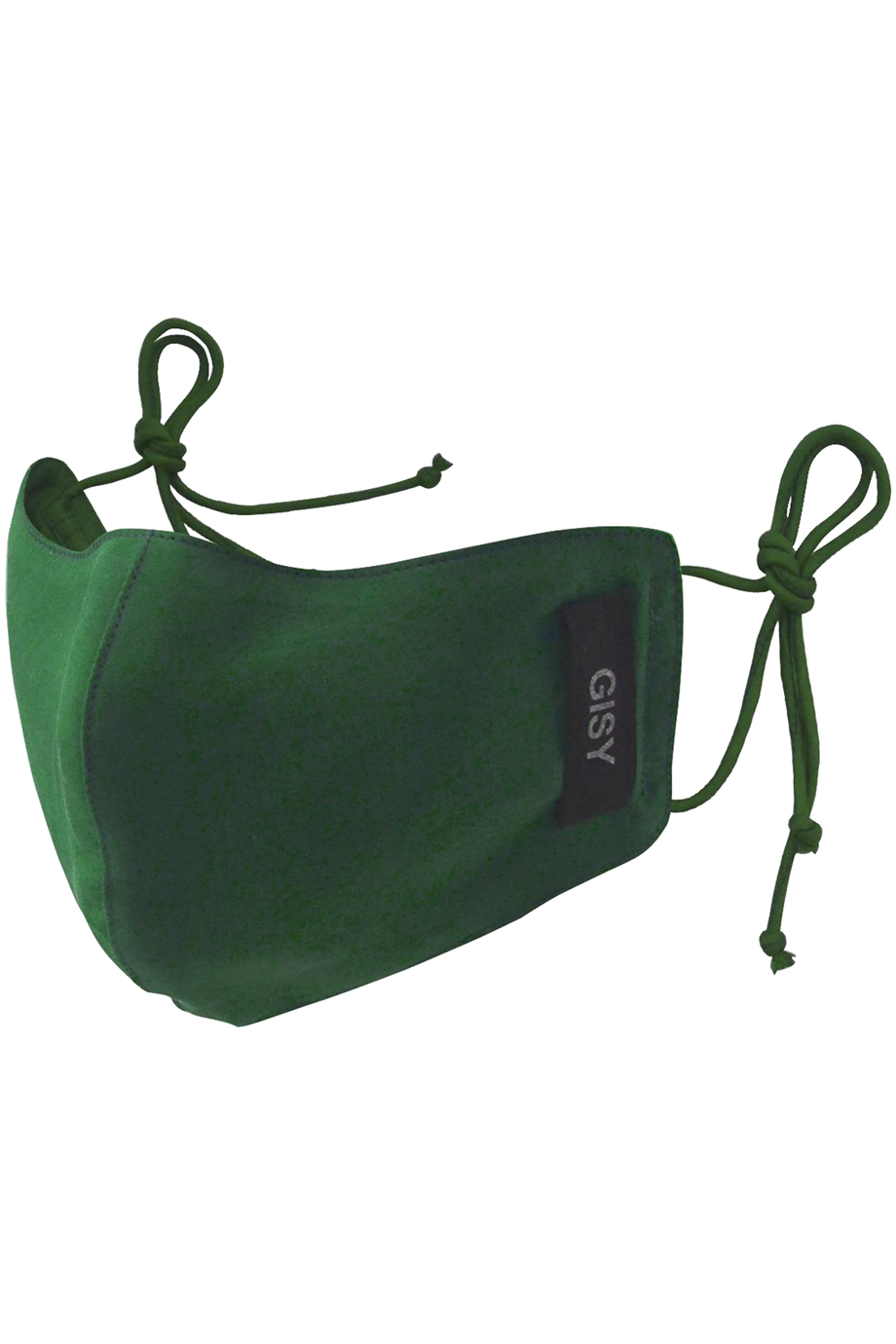 Khẩu trang Silk Face Sleep Mask/ Emerald N045